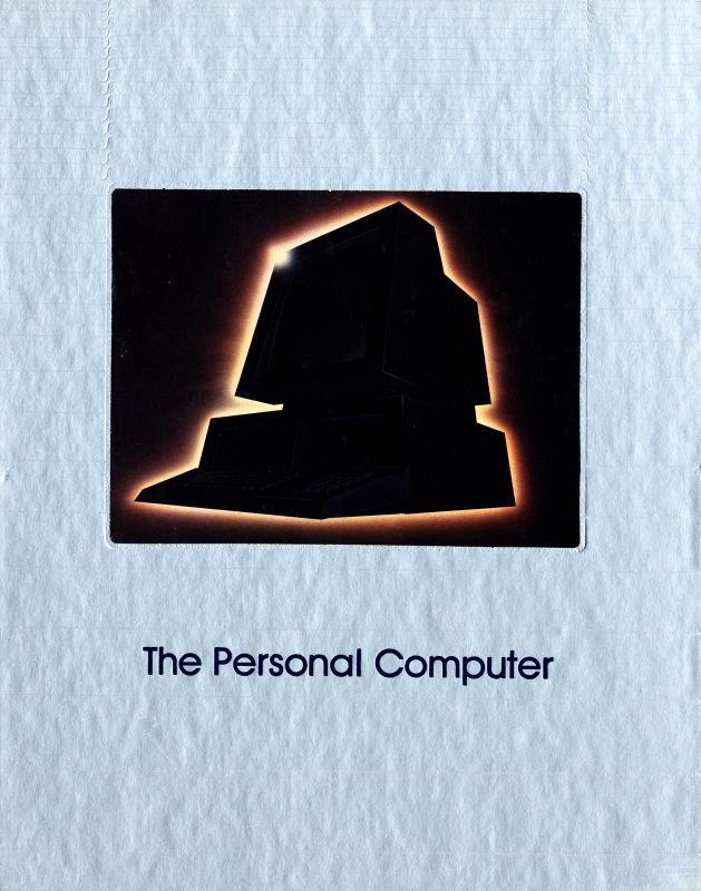 The Personal Computer (Understanding Computers) by Time-Life Books ...