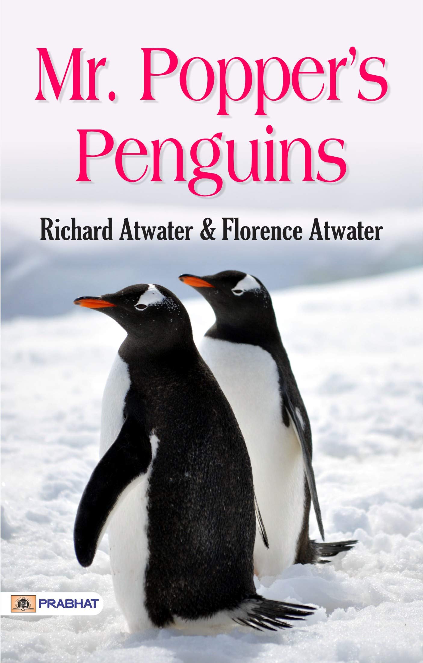 Mr. Popper's Penguins