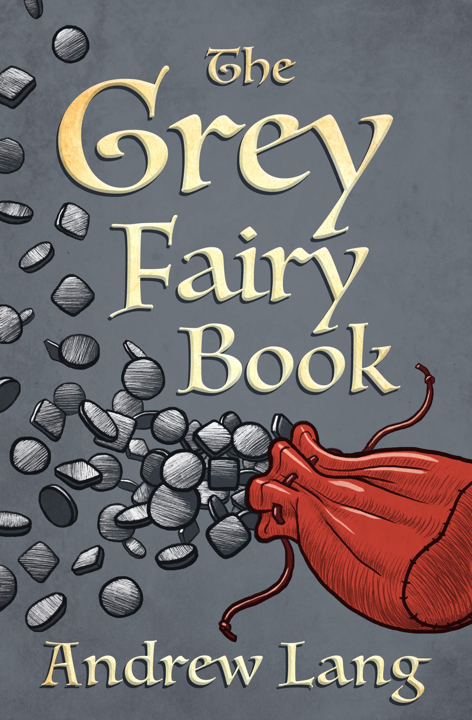 The Coloured Fairy Books book cover 3
