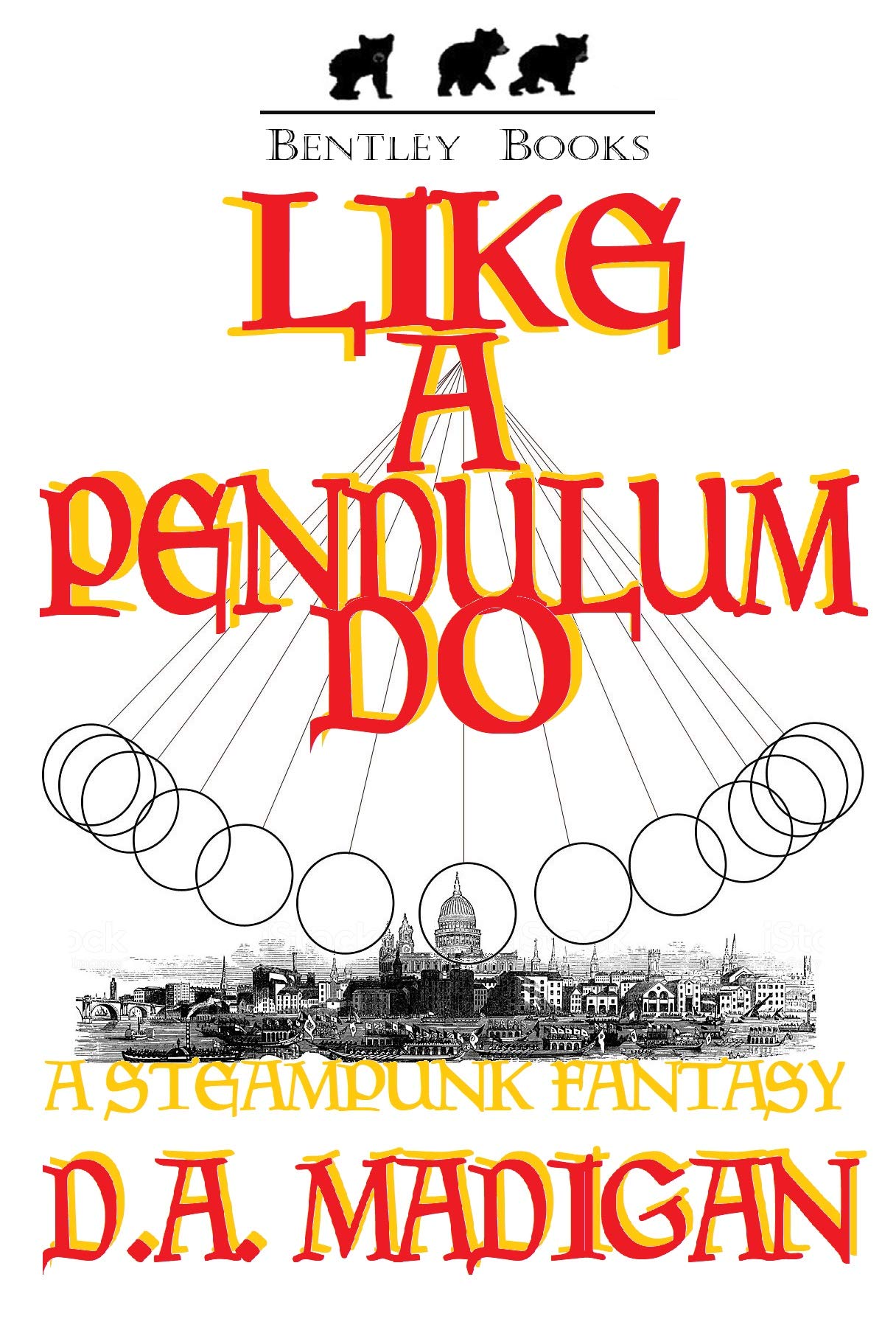 Like A Pendulum Do by D.A. Madigan Goodreads