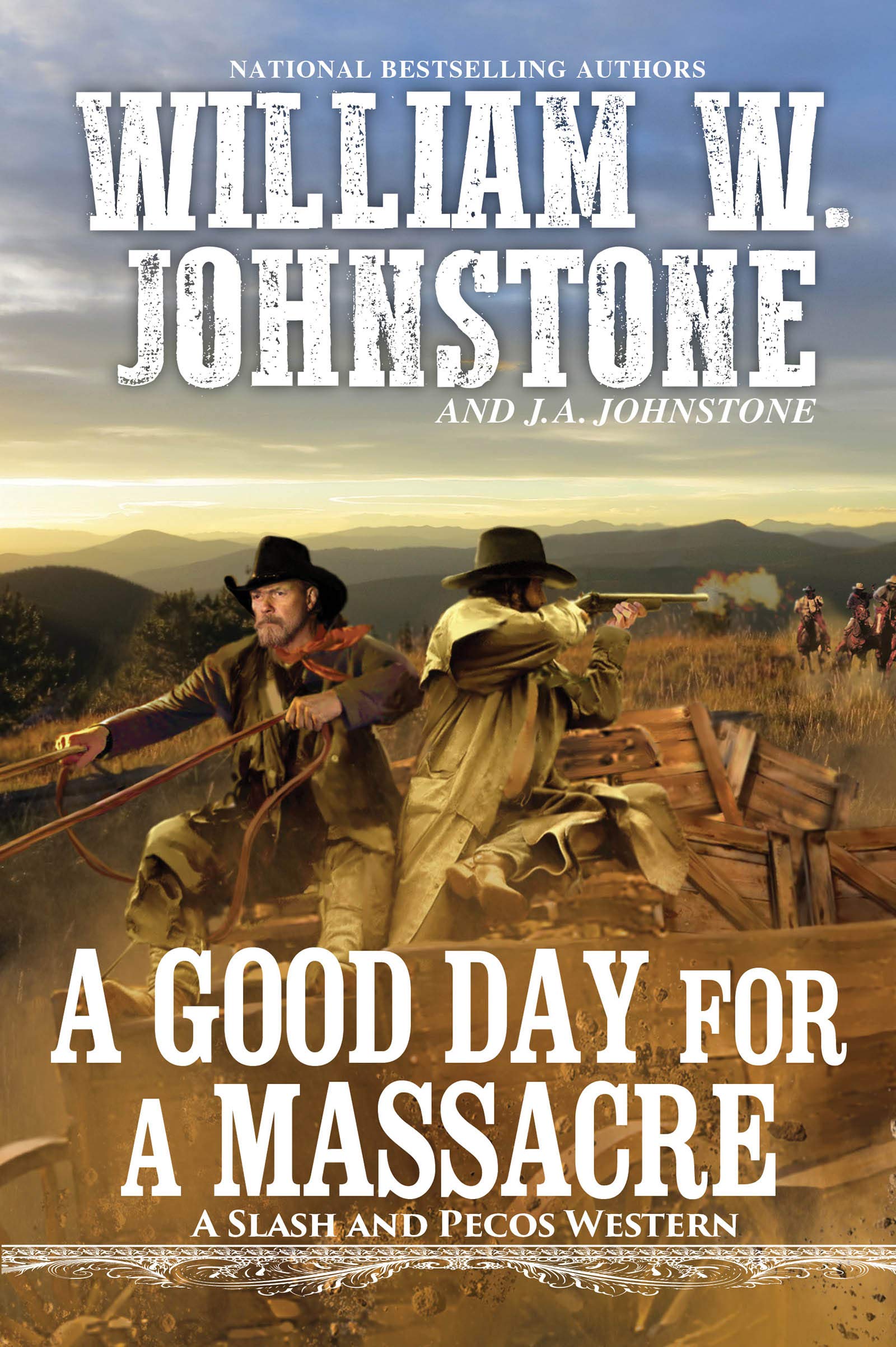 Slash & Pecos book cover 2
