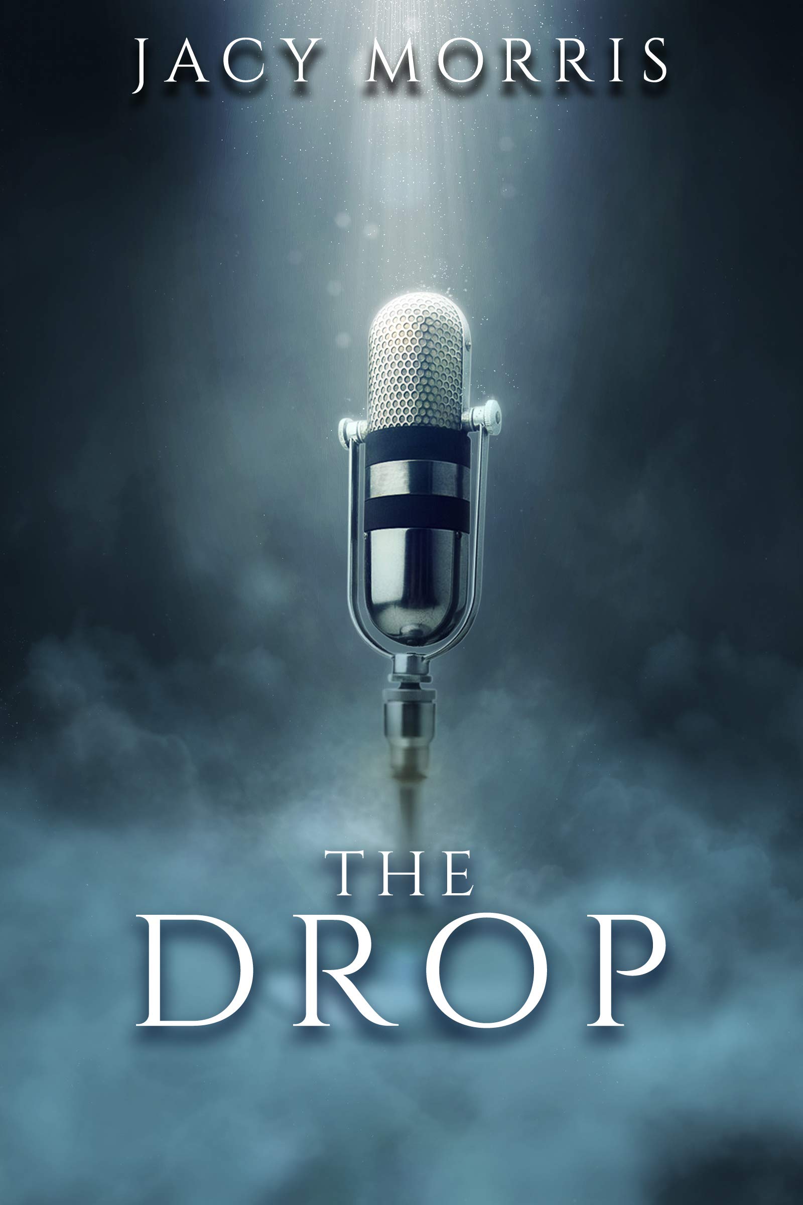 The Drop book cover