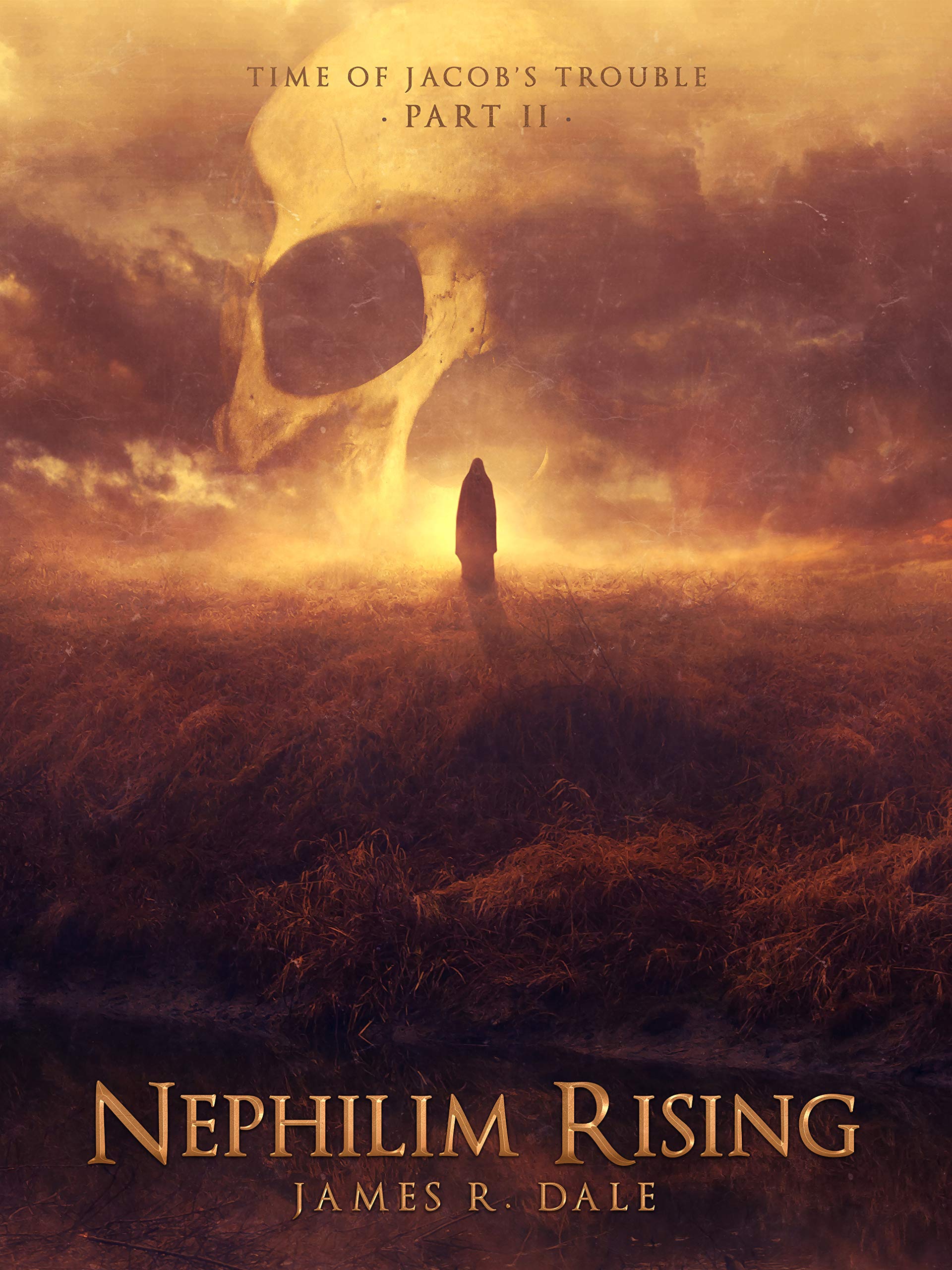 Nephilim Rising