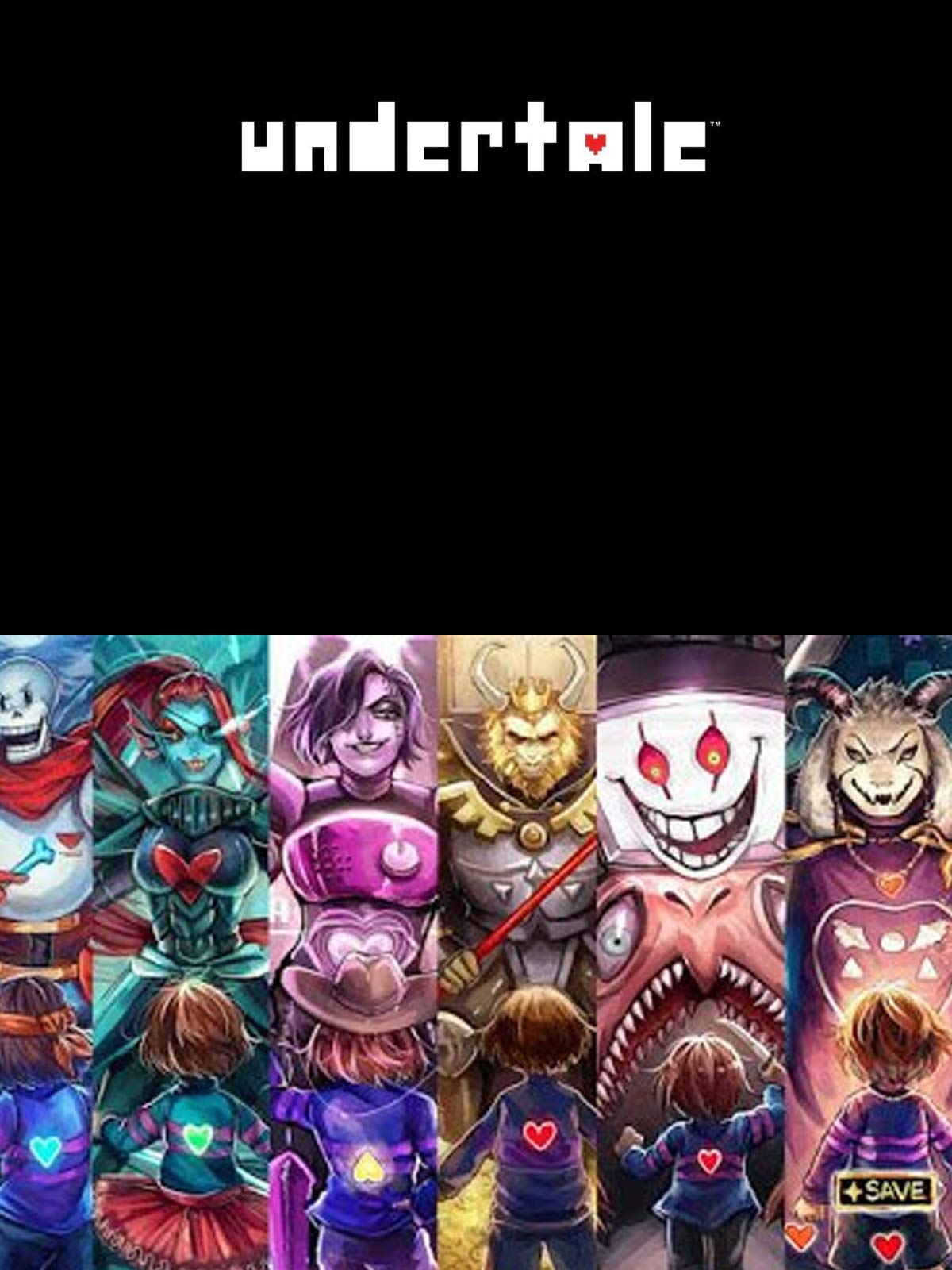 Undertale Novel: Chara's Bane by Sammy Sabu | Goodreads