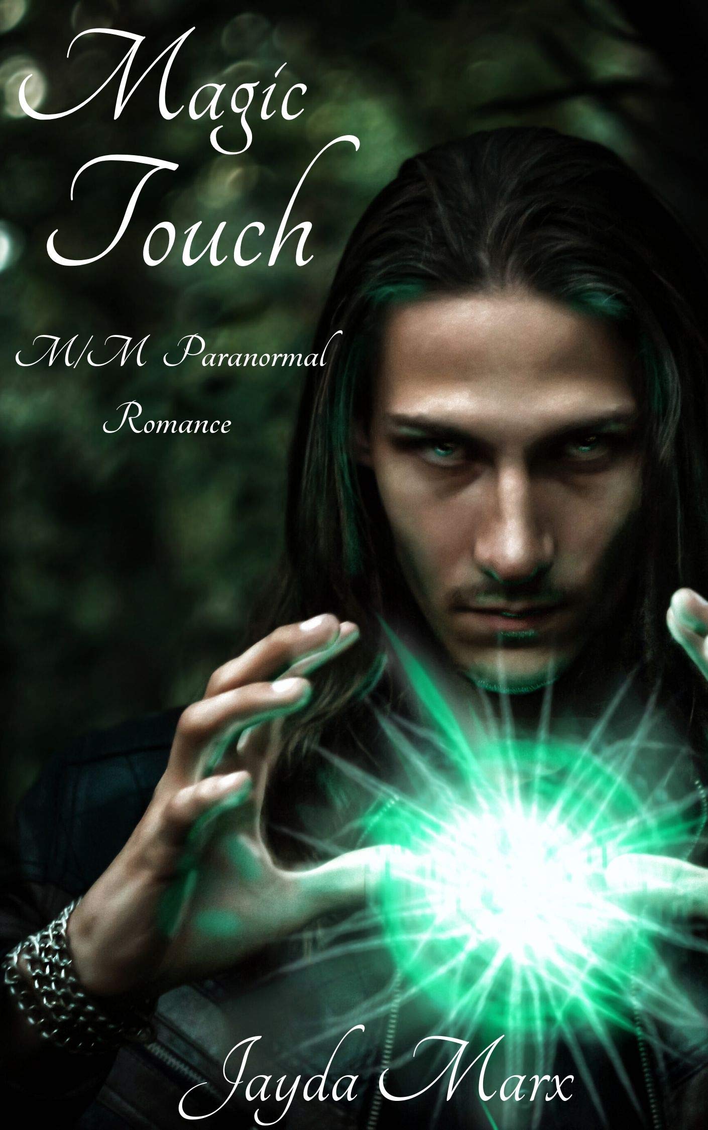 Magic Touch