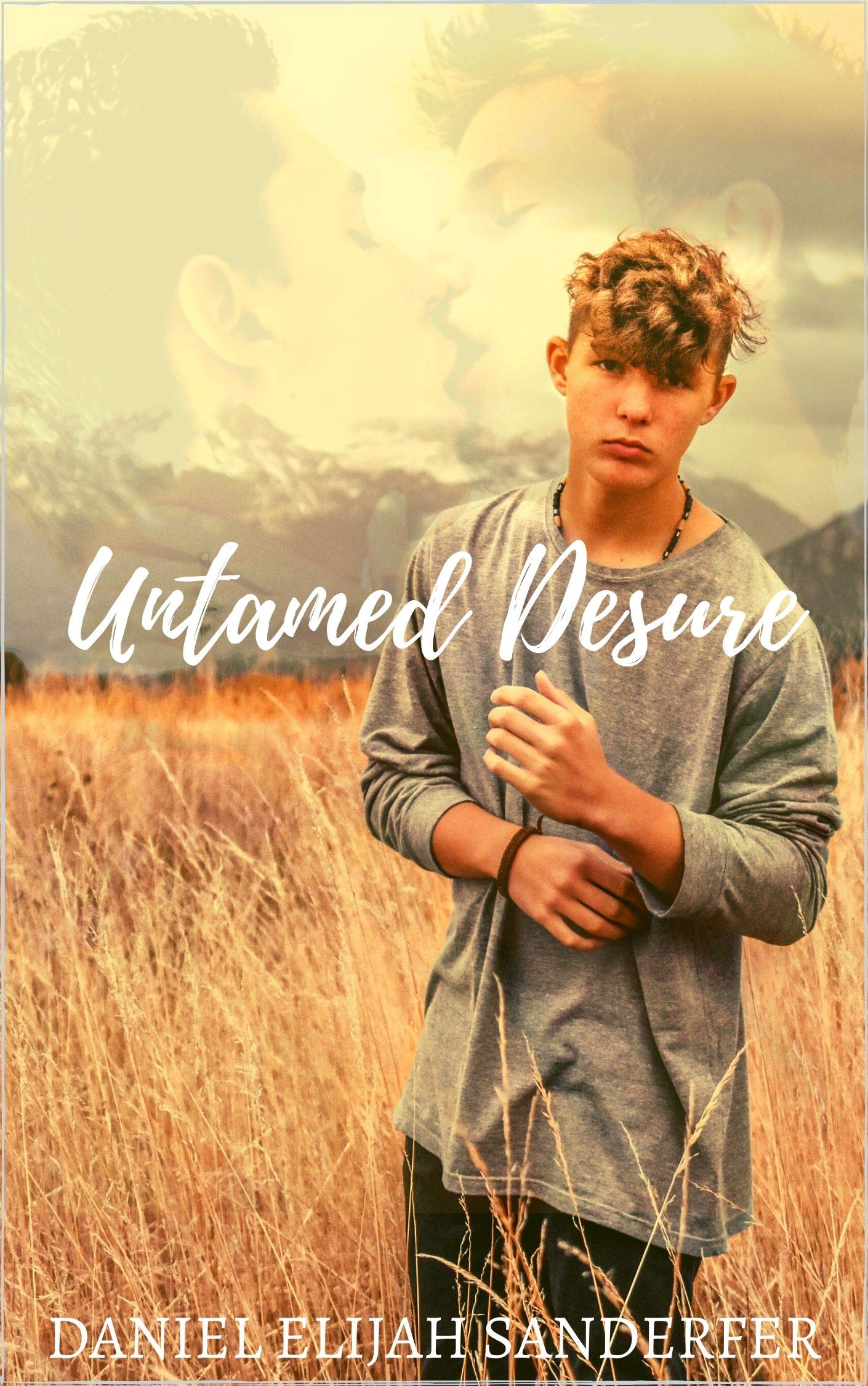 Untamed Desire