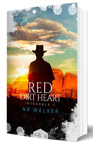 N R Walker Red Dirt Heart intégrale 1 (Red Dirt Heart, #1 & 2) by N.R. Walker ...