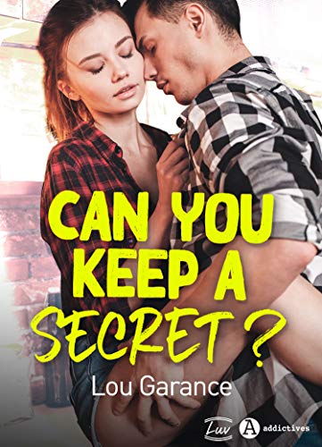 Can You Keep a Secret ?