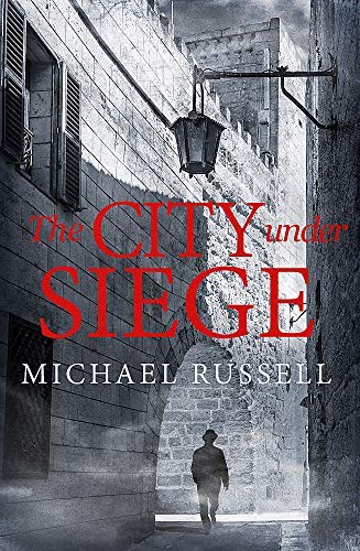 The City Under Siege