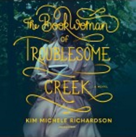 The Book Woman of Troublesome Creek (The Bookwoman of Troublesome Creek #1)