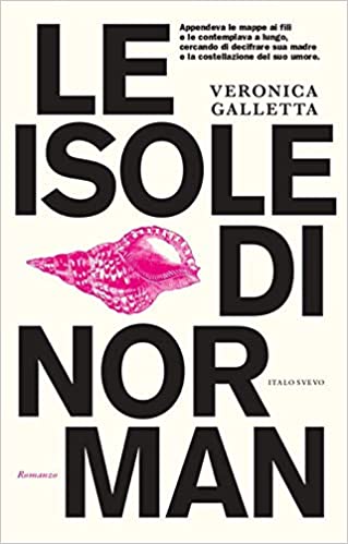 Le isole di Norman