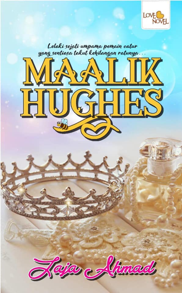 Maalik Hughes