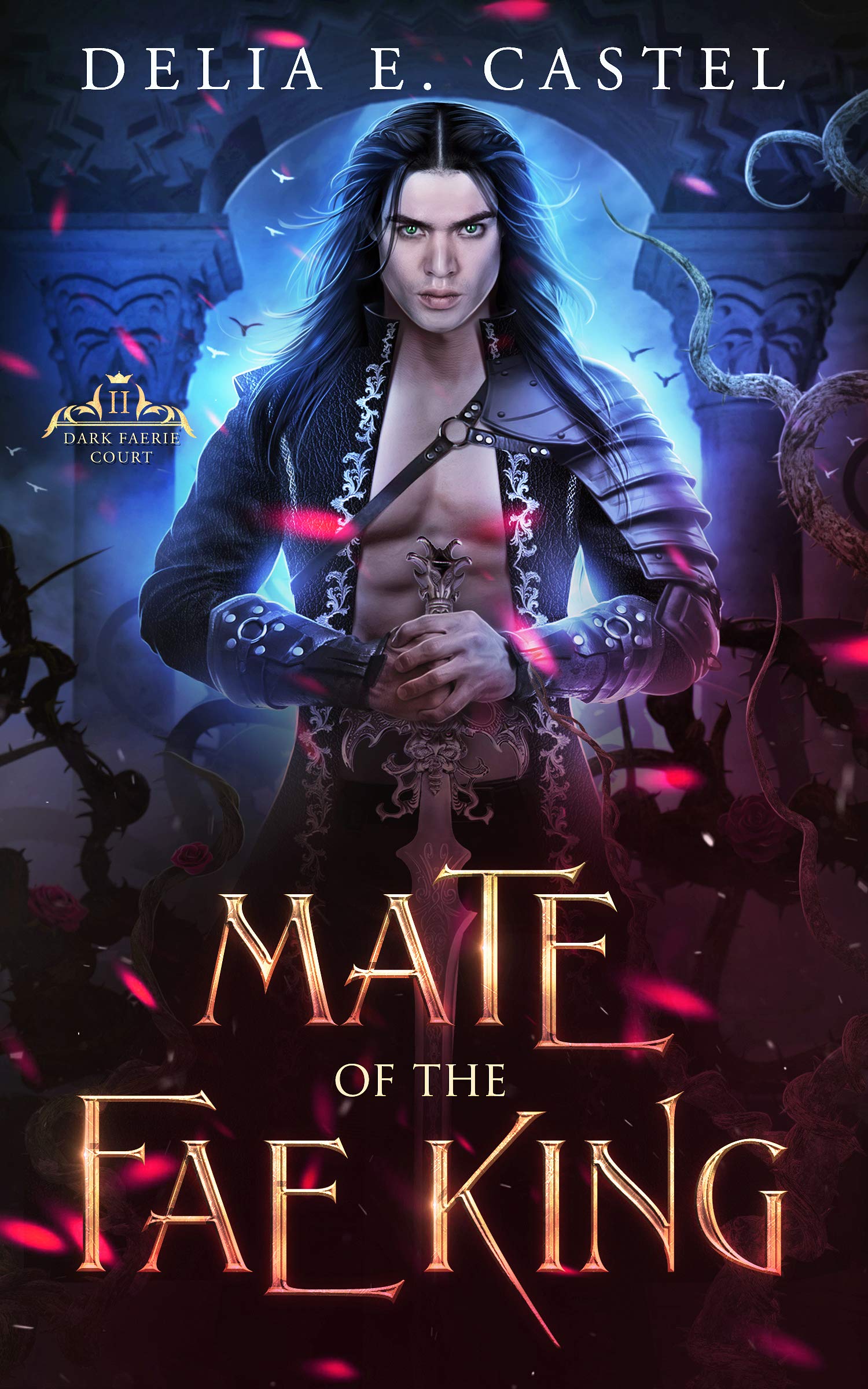 Mate of the Fae King
