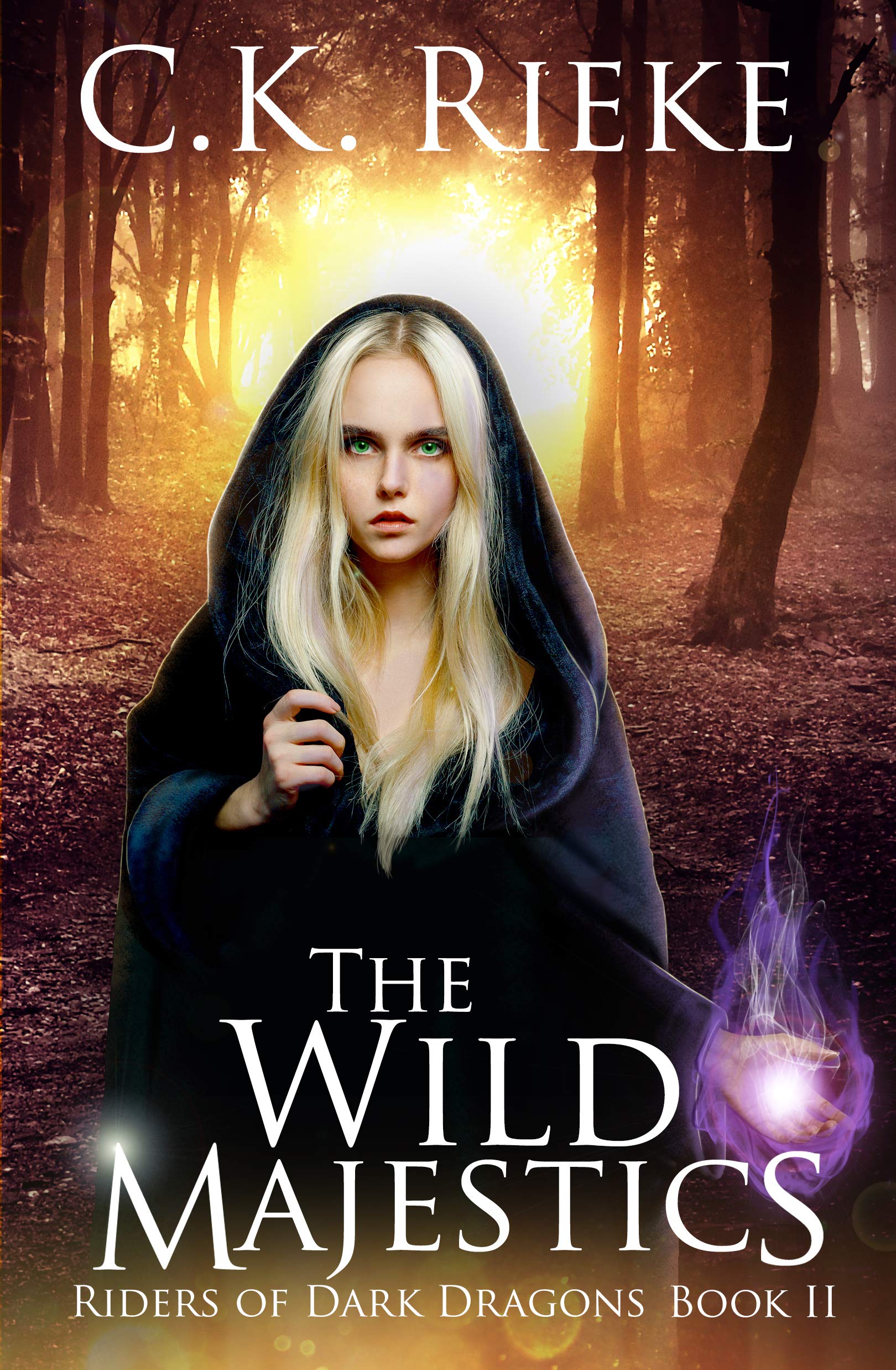 The Majestic Wilds