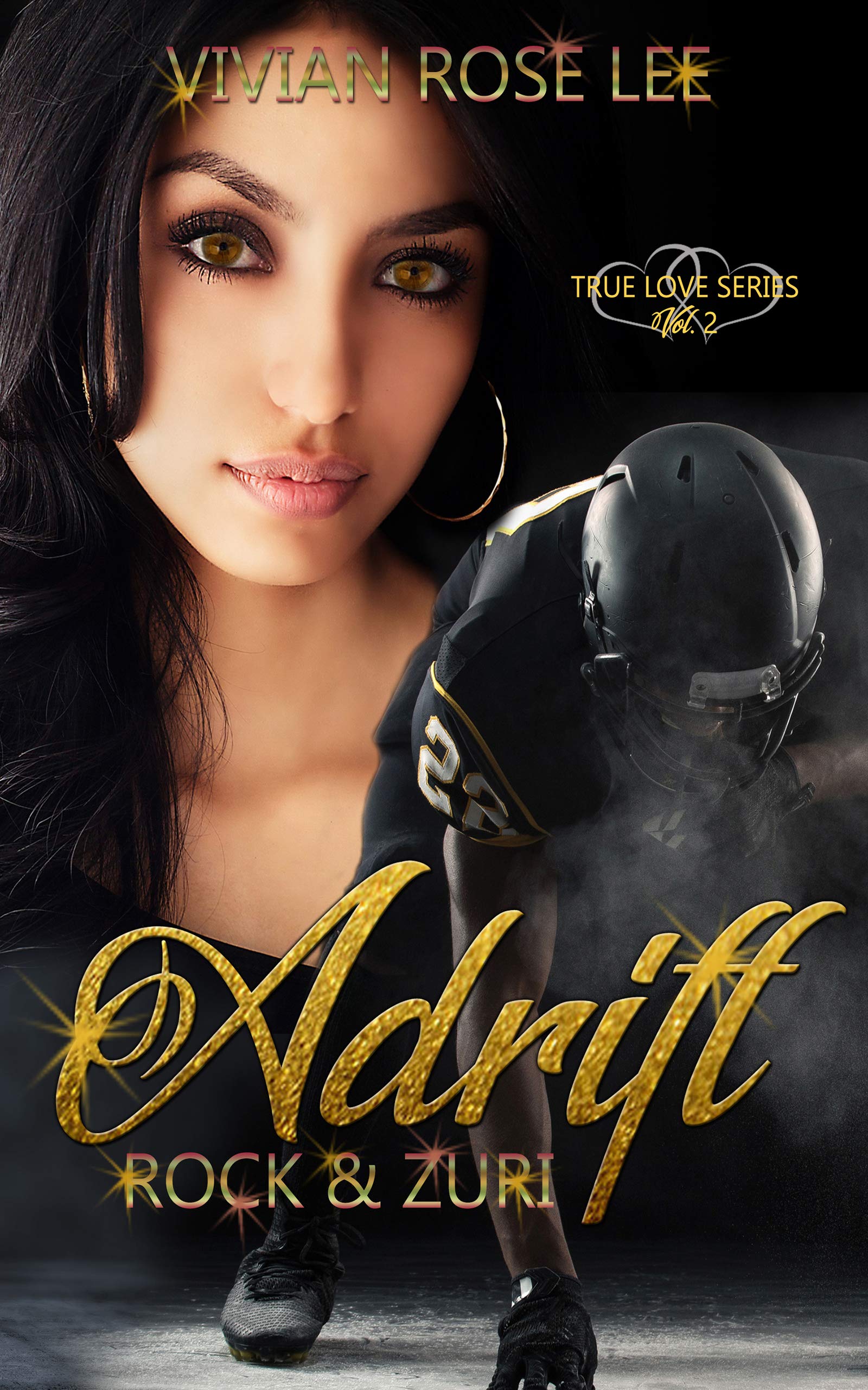 Adrift: Rock and Zuri