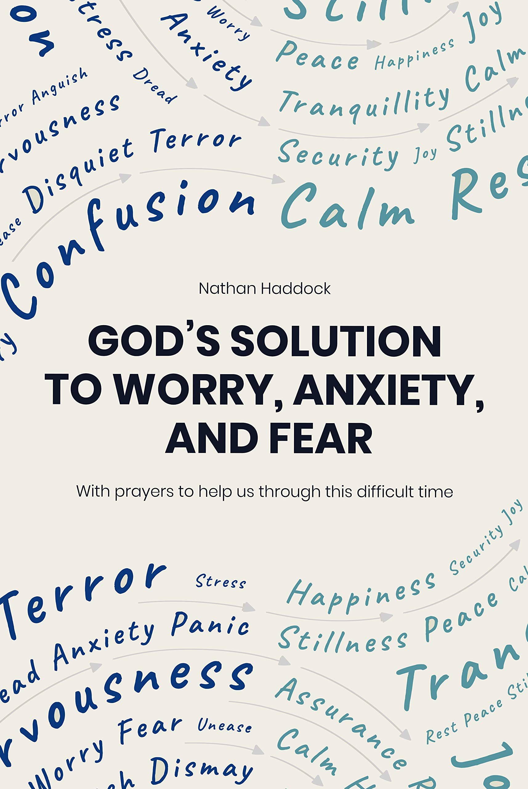 Andiegen’S Surprisingly Simple Solution To Fear - bduvfwc