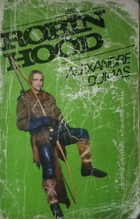 Robin Hood