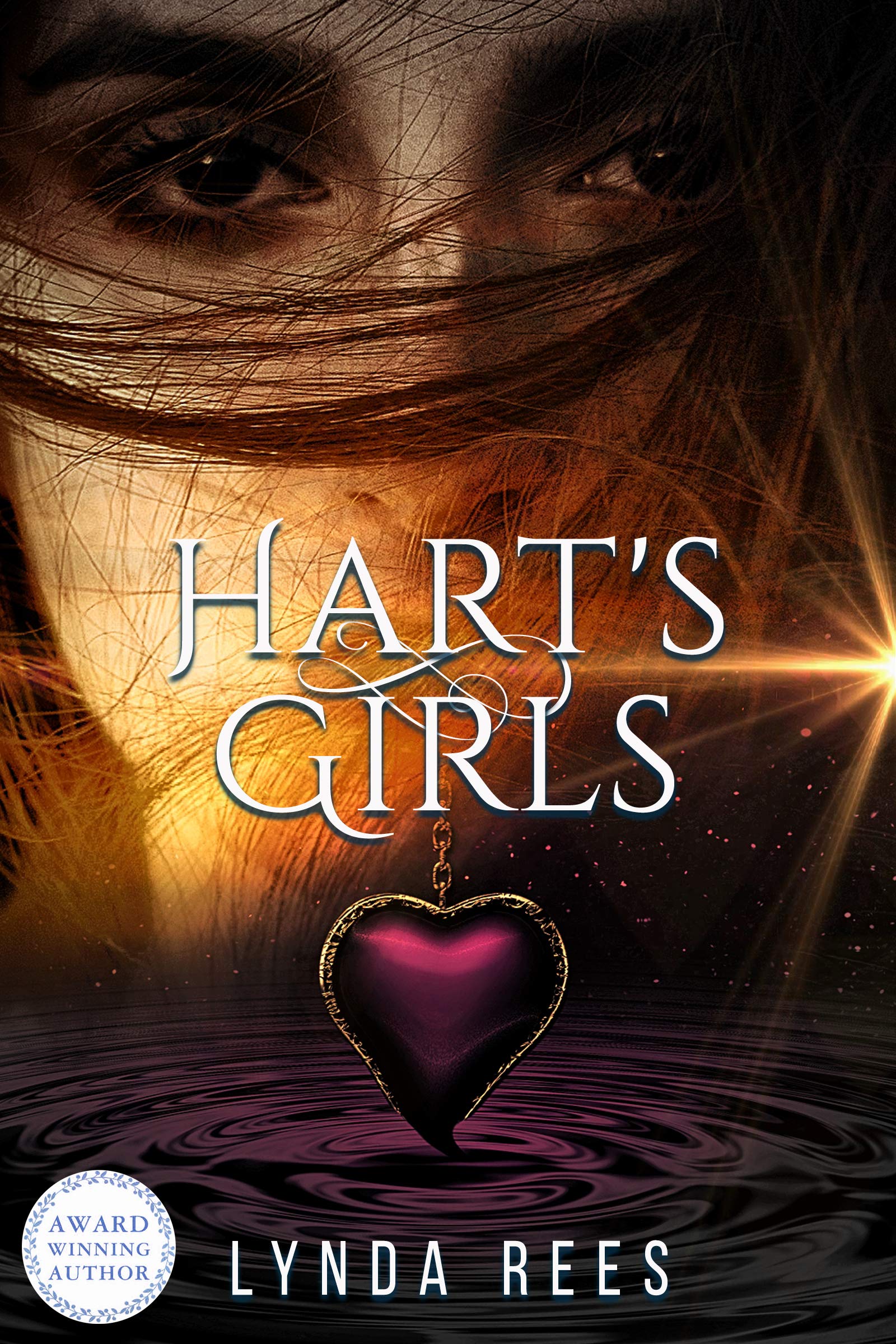 Hart's Girls