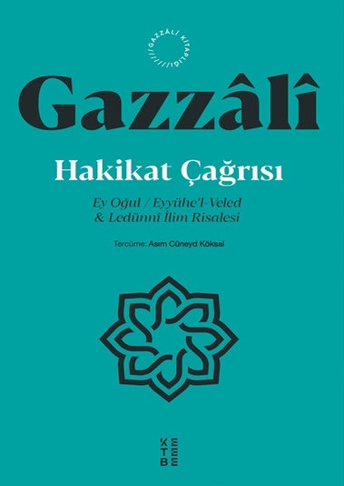 Hakikat Çağrısı book cover