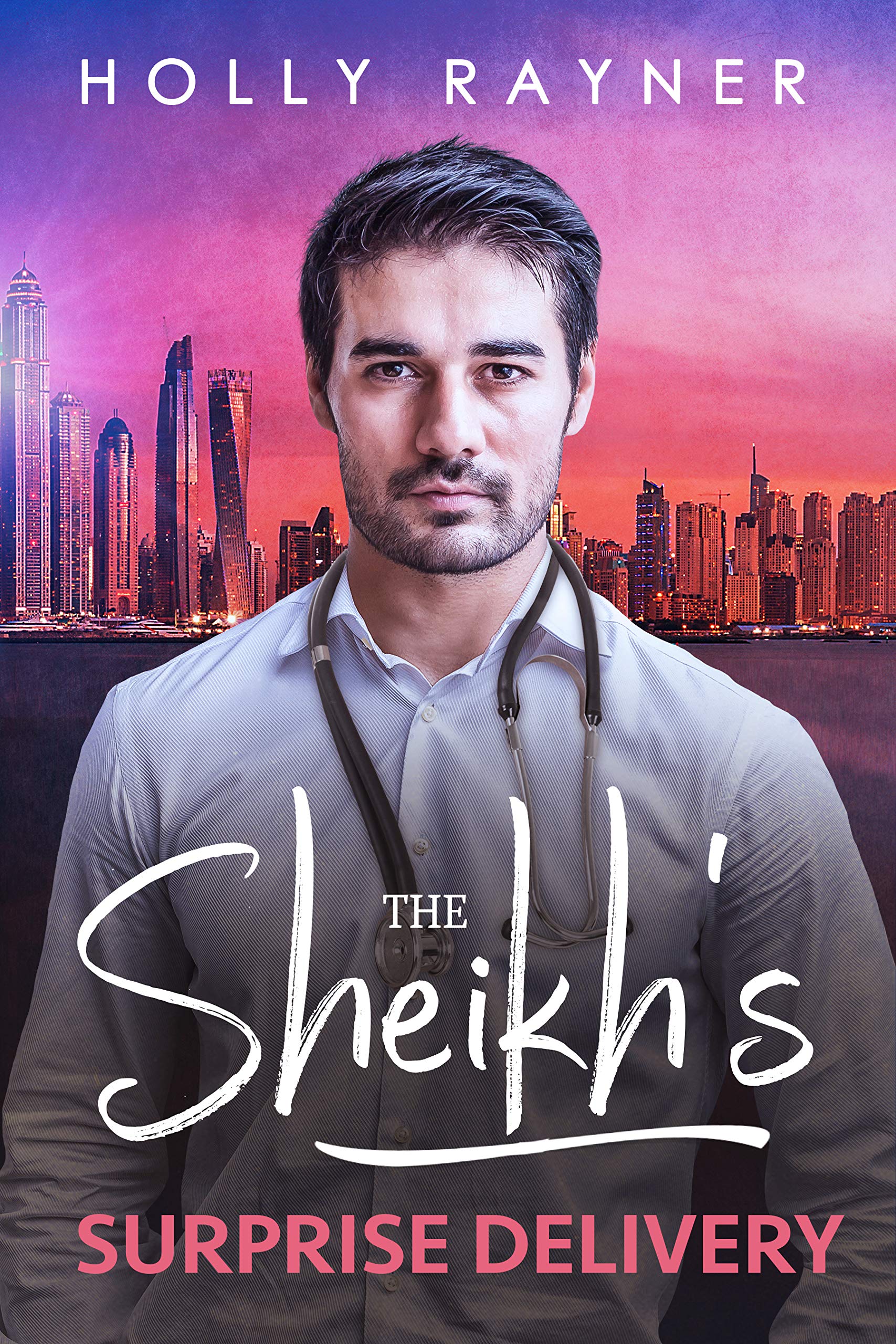 Kayyem Sheikhs book cover 2