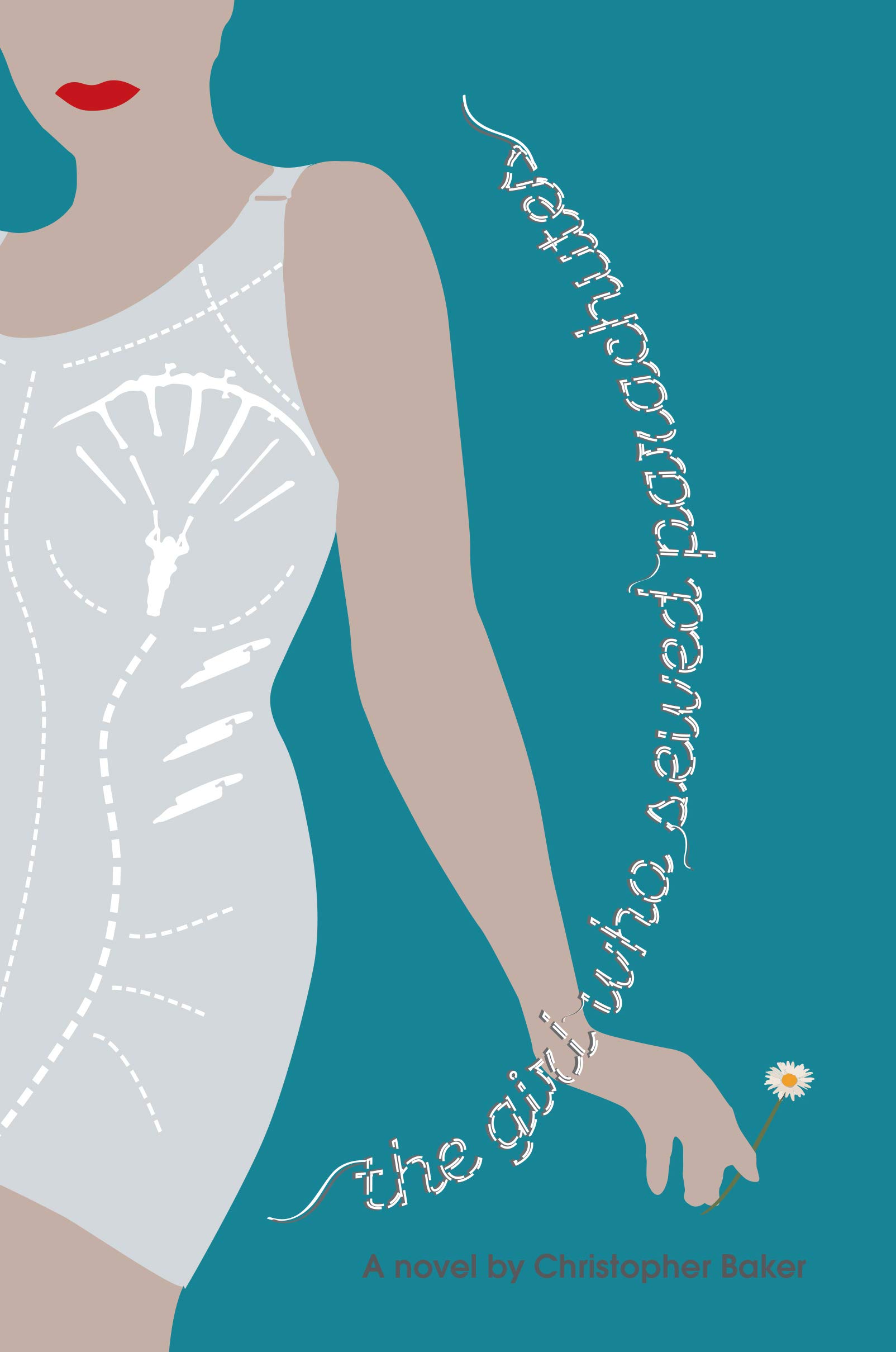 The Girl Who Sewed Parachutes