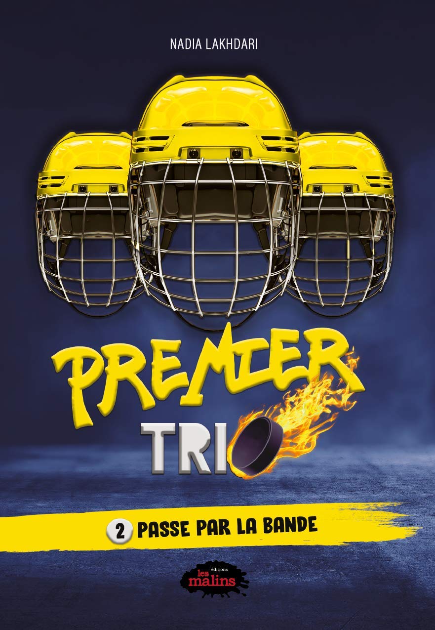 Premier trio book cover 2
