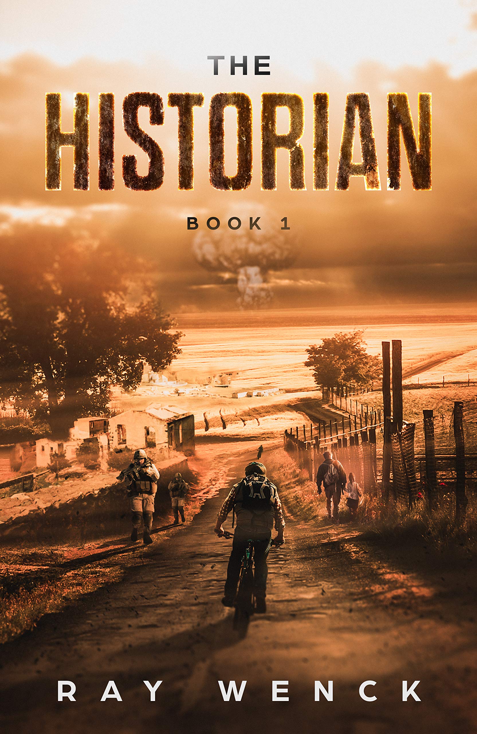 Life Before and After book cover