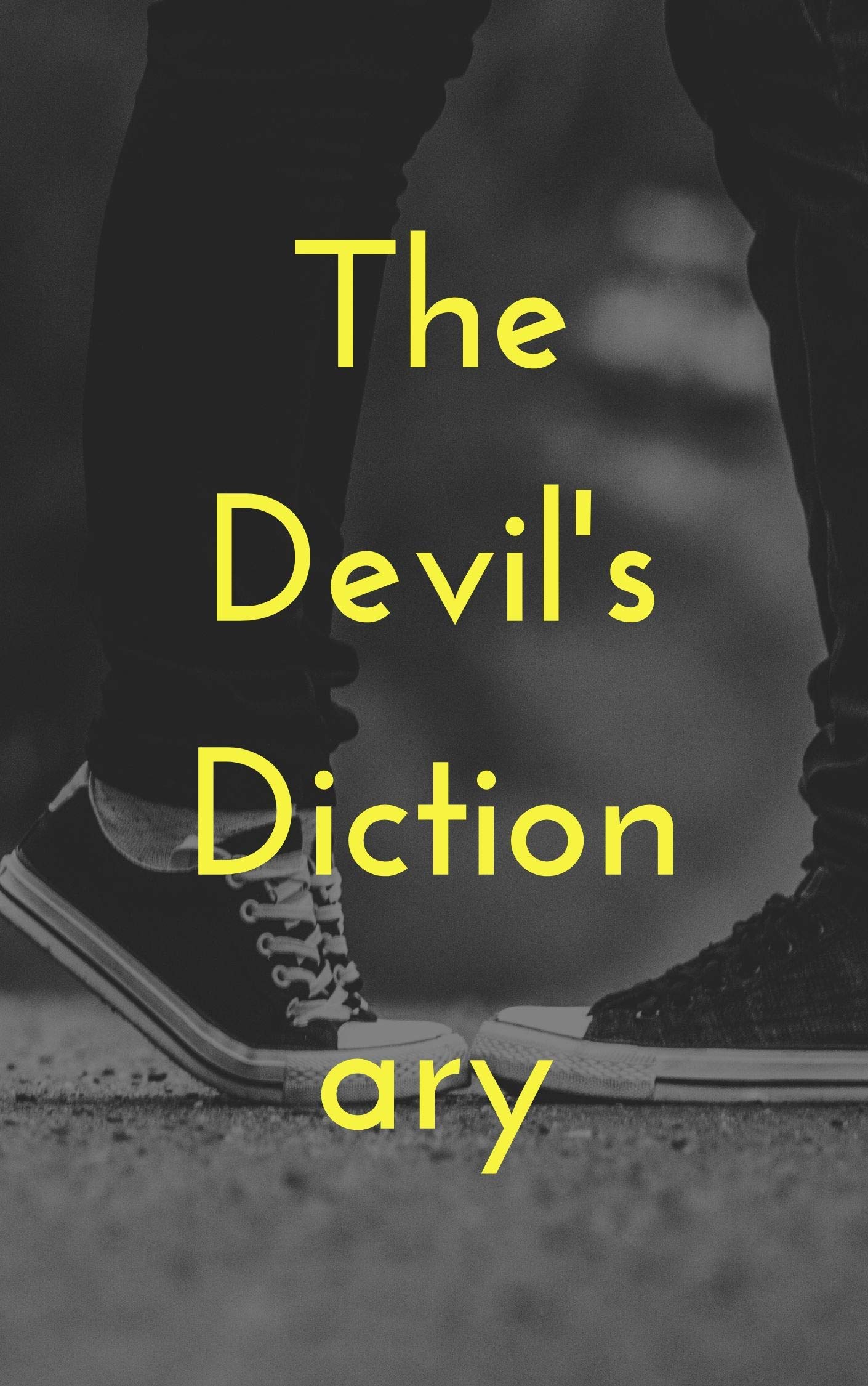 The Chief Factor Explained (Finally!)   Devil'S Dictionary - 47o0ebp