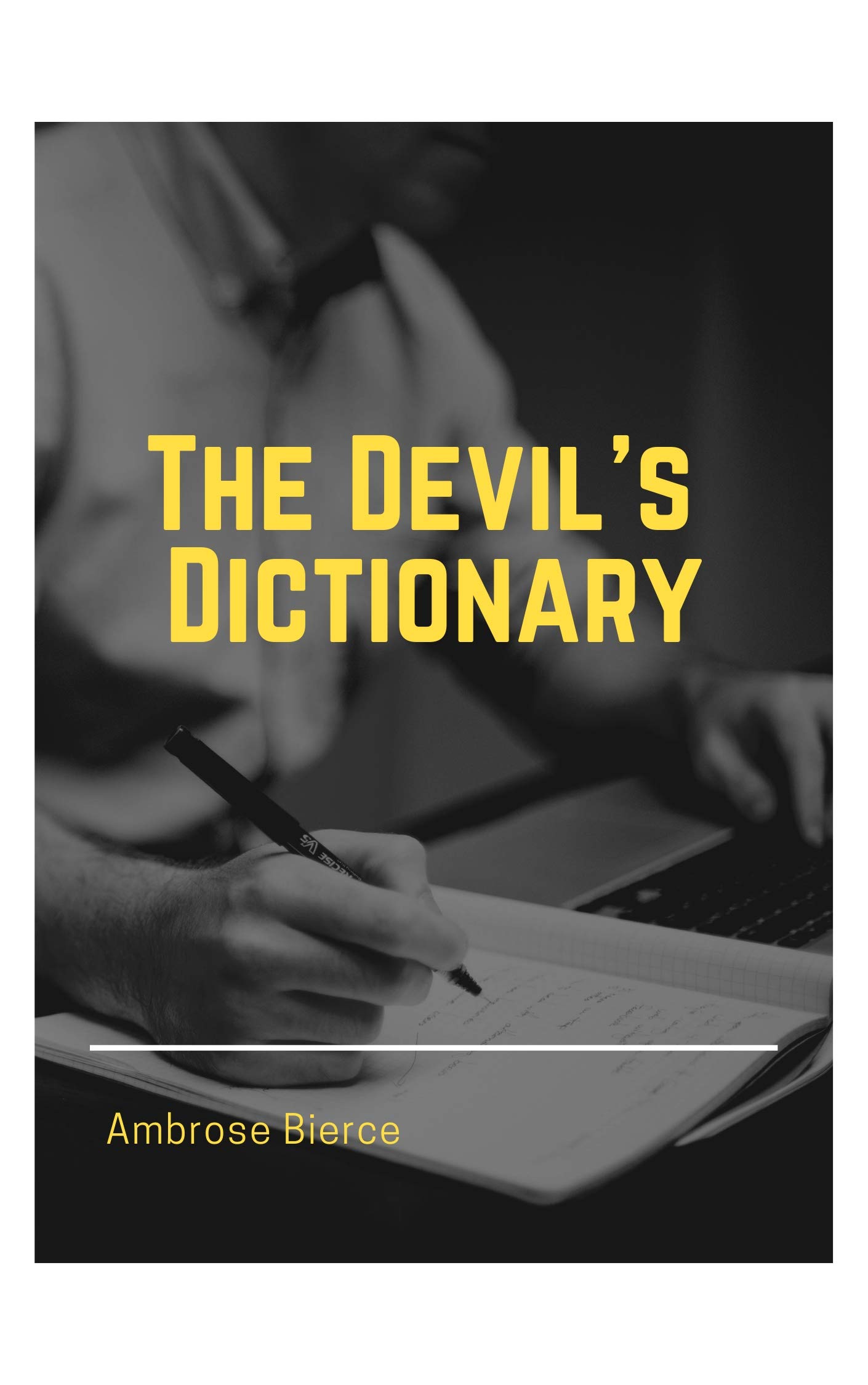 The Chief Factor Explained (Finally!)   Devil'S Dictionary - 1cf1412
