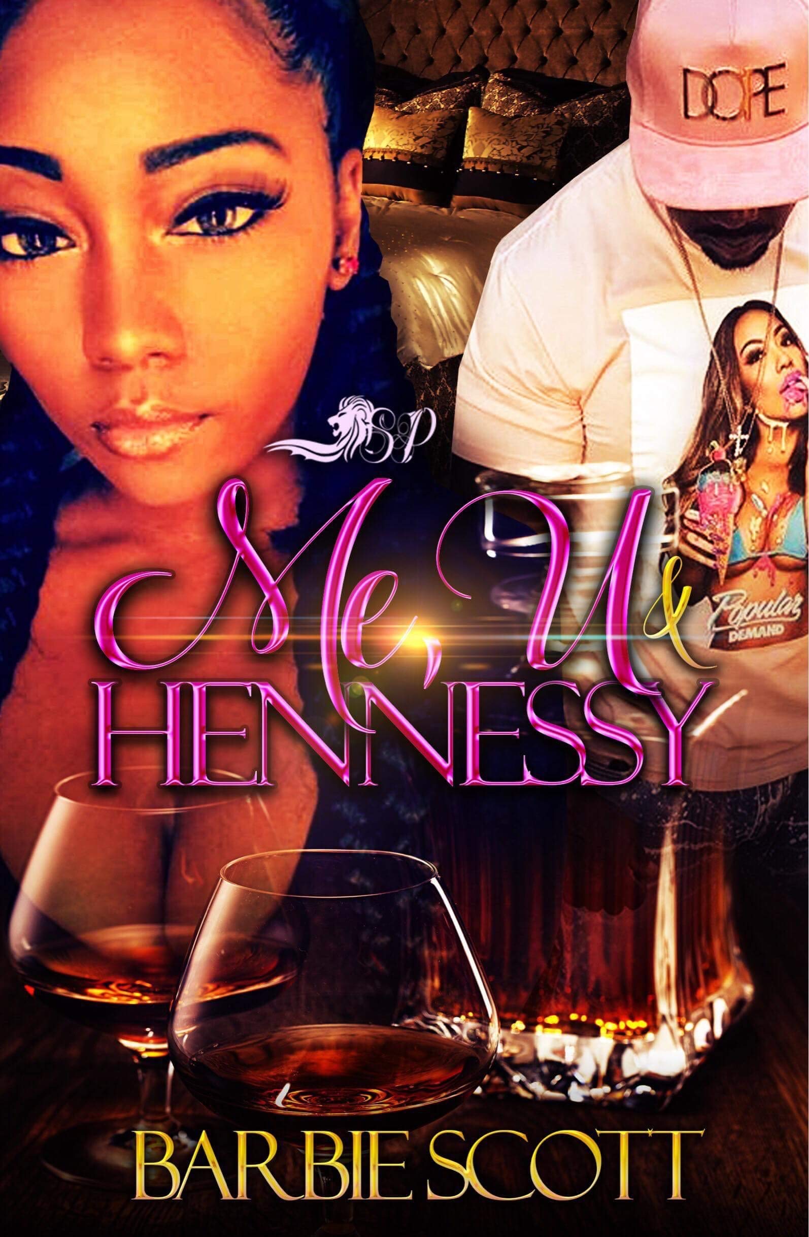 Me U & Hennessy