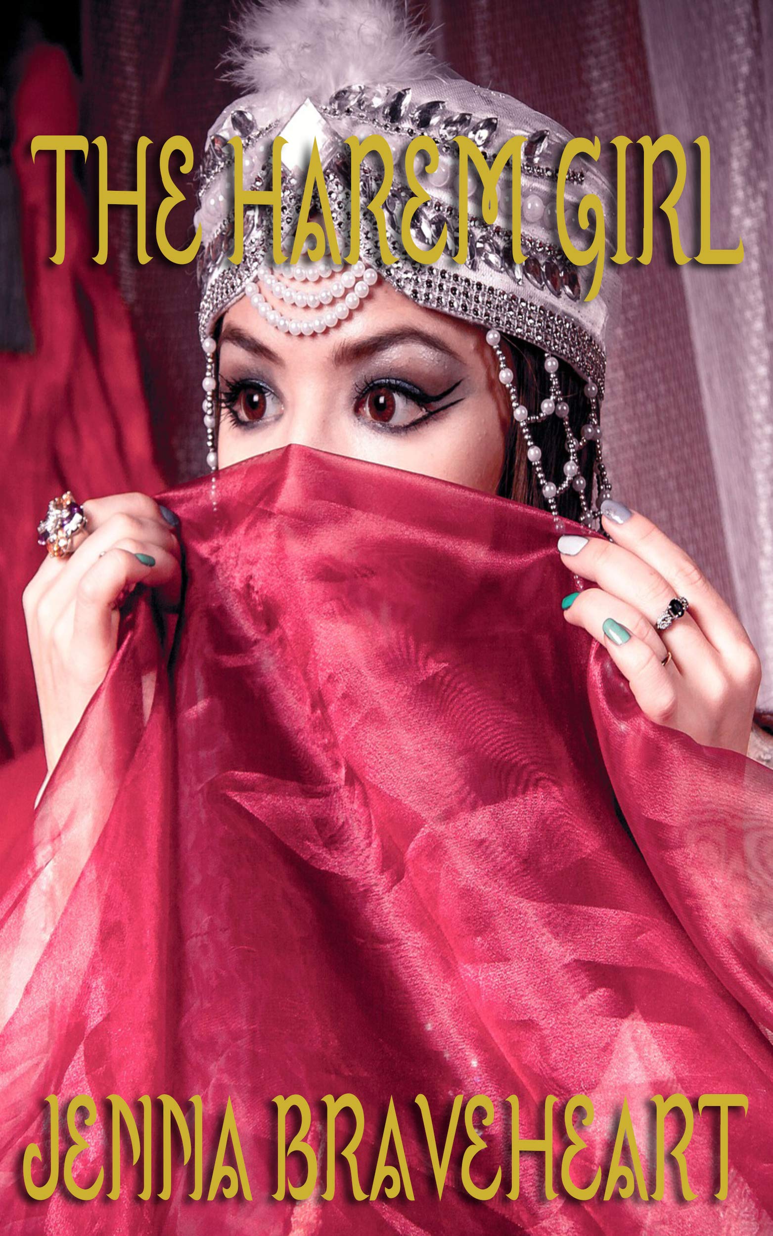 The Harem Girl
