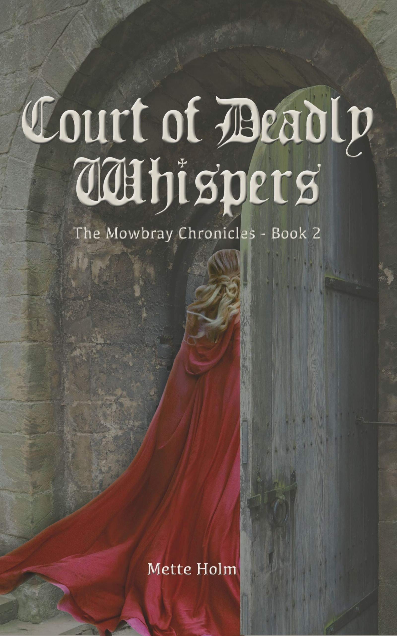 Court of Deadly Whispers