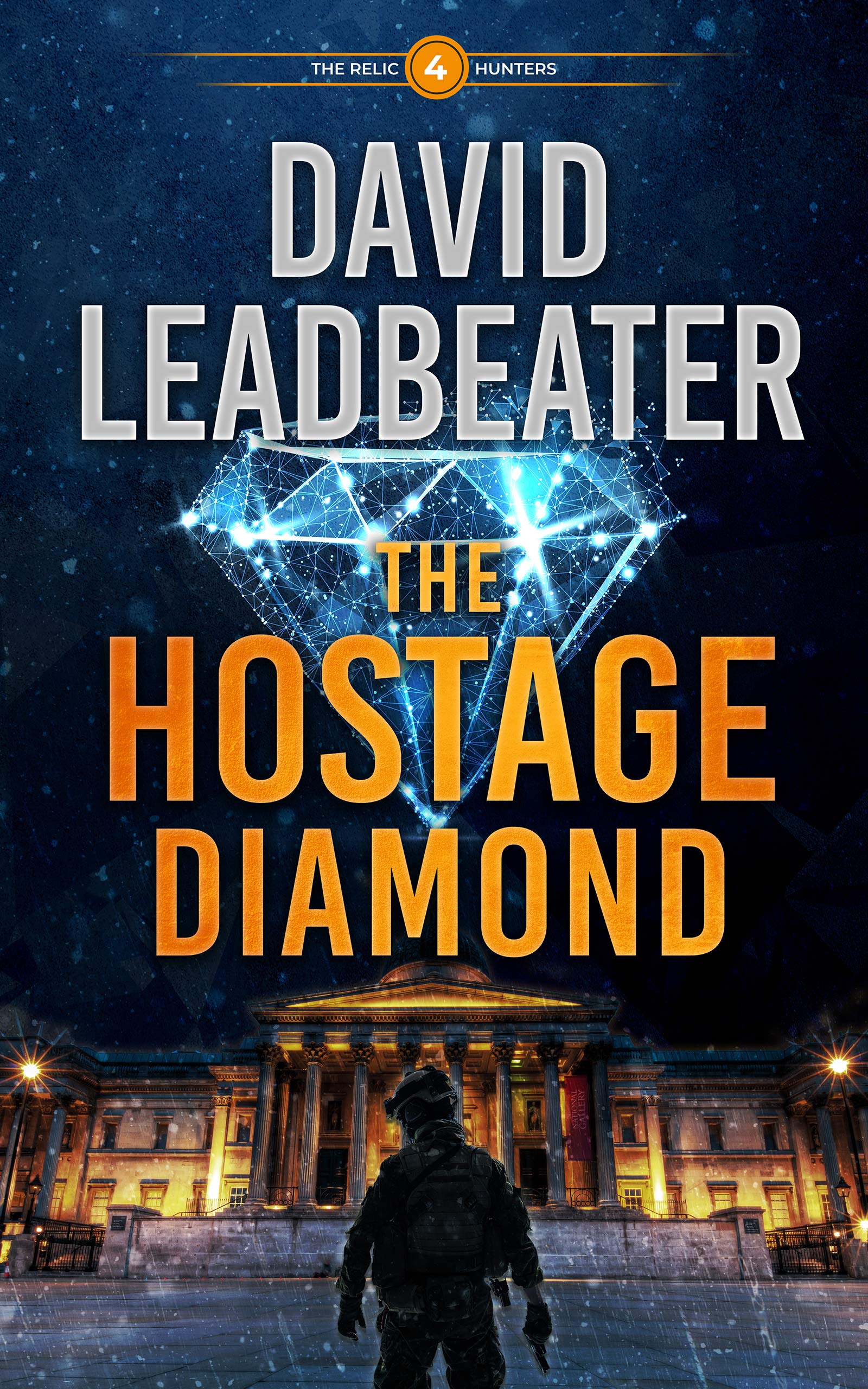 The Hostage Diamond