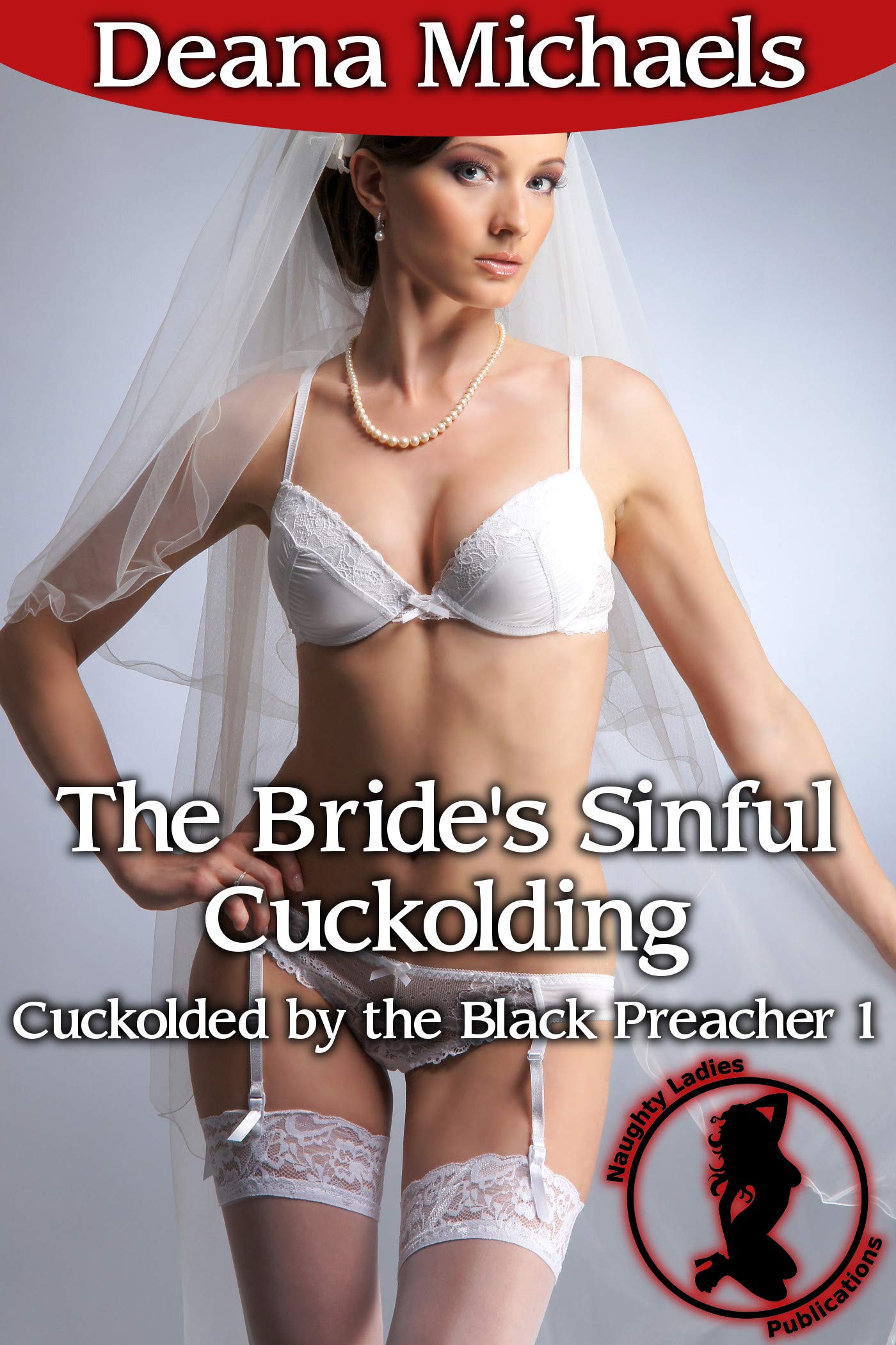 The Bride's Sinful Cuckolding