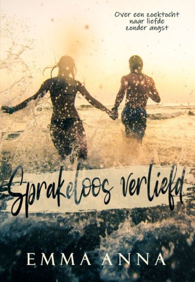 Sprakeloos verliefd