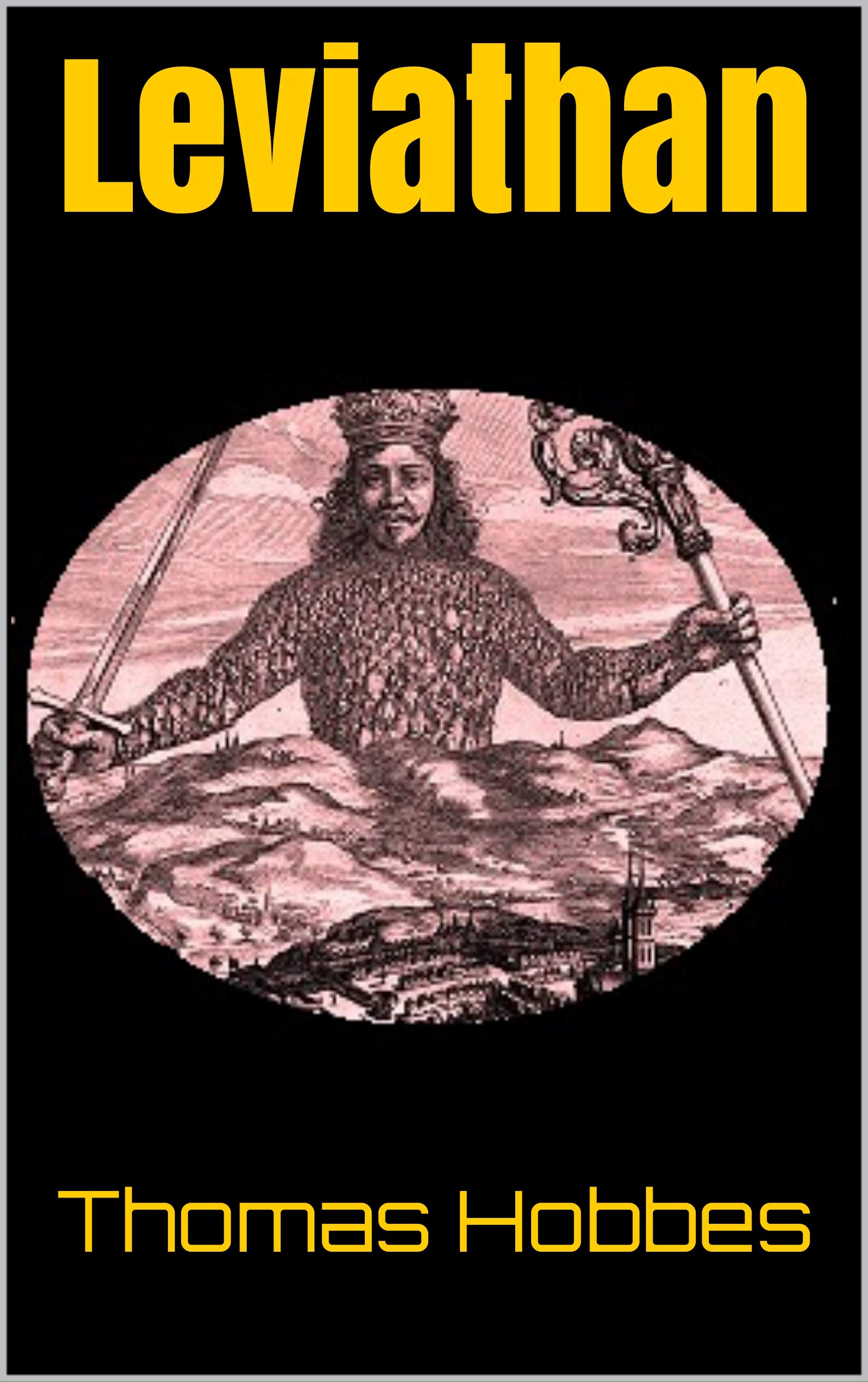Leviathan Book Thomas Hobbes Leviathan by Thomas Hobbes | Goodreads
