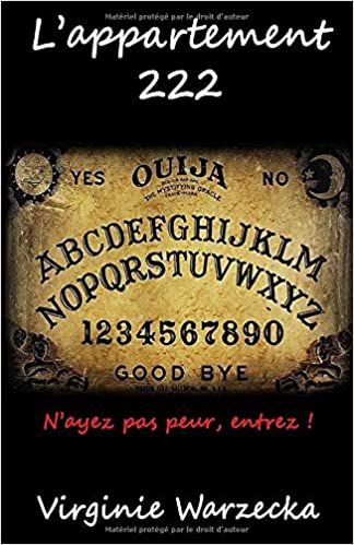 L'appartement 222