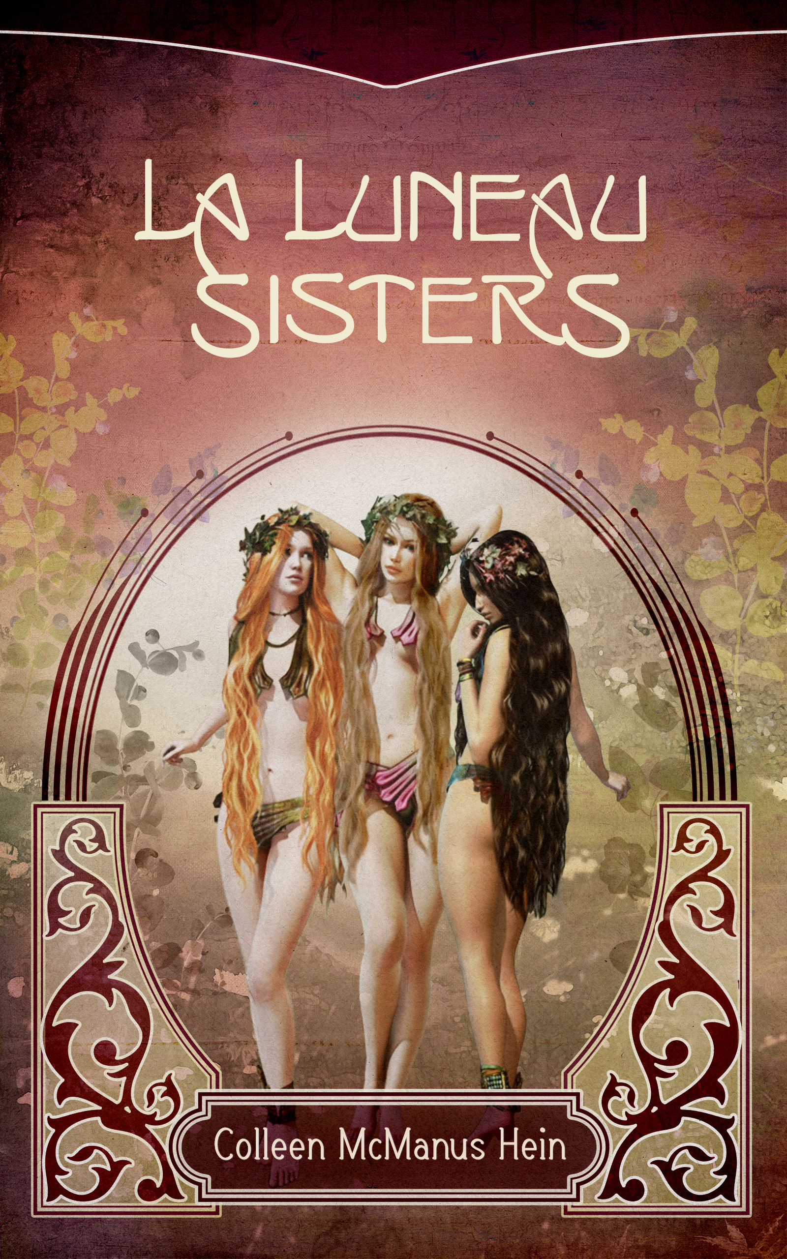 La Luneau Sisters