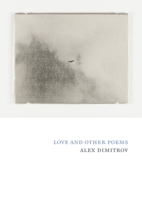 Love and Other Poems book cover
