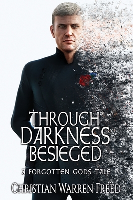 Through Darkness Besieged book cover