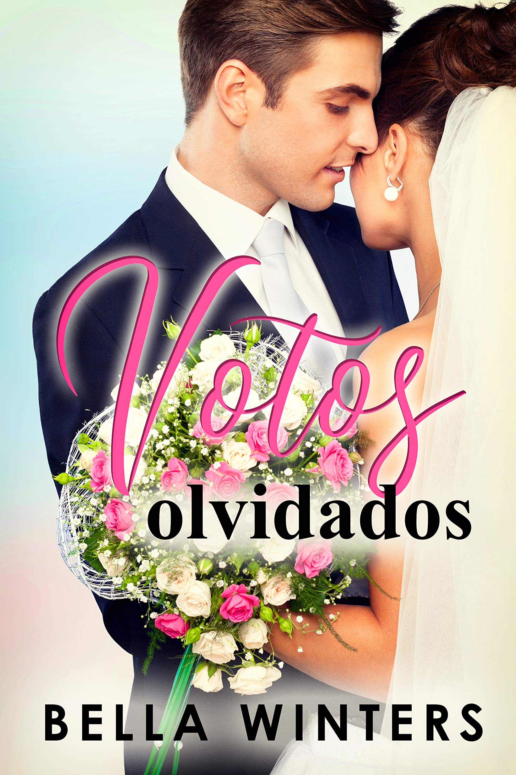 Votos olvidados book cover