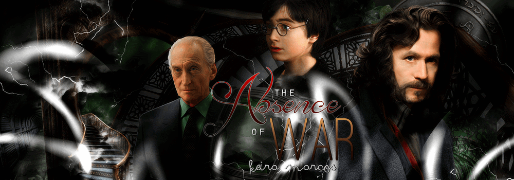 The Absence of War