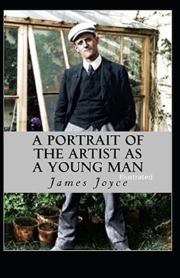 A Portrait of the Artist as a Young Man Illustrated by James Joyce ...