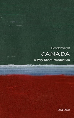 Canada: A Very Short Introduction