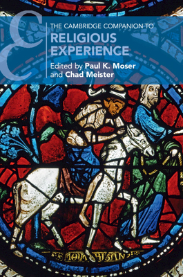The Cambridge Companion to Religious Experience book cover