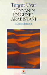 Dünyanın En Güzel Arabistanı