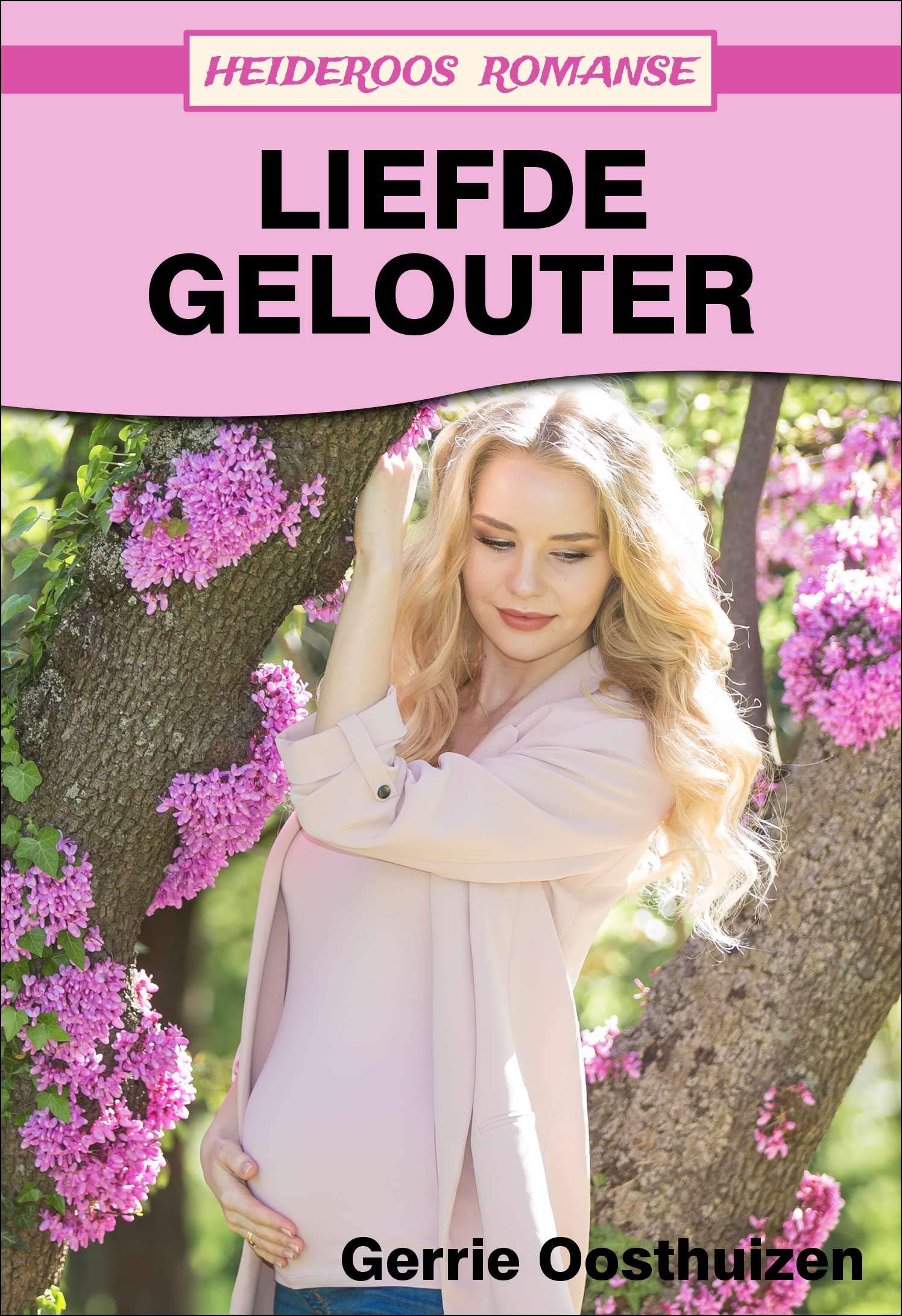 Liefde Gelouter (Heideroos Romanse)