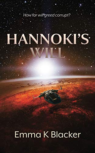 Hannoki's Will