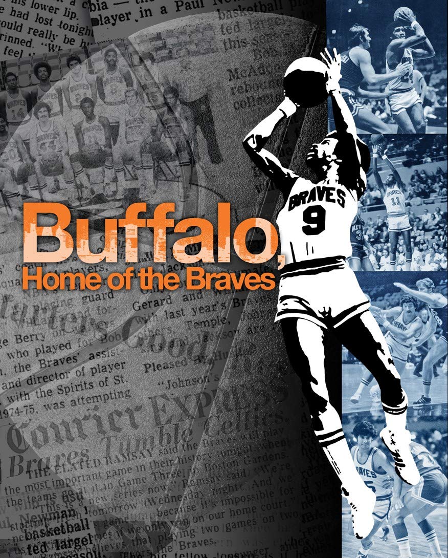 Buffalo, Home of the Braves