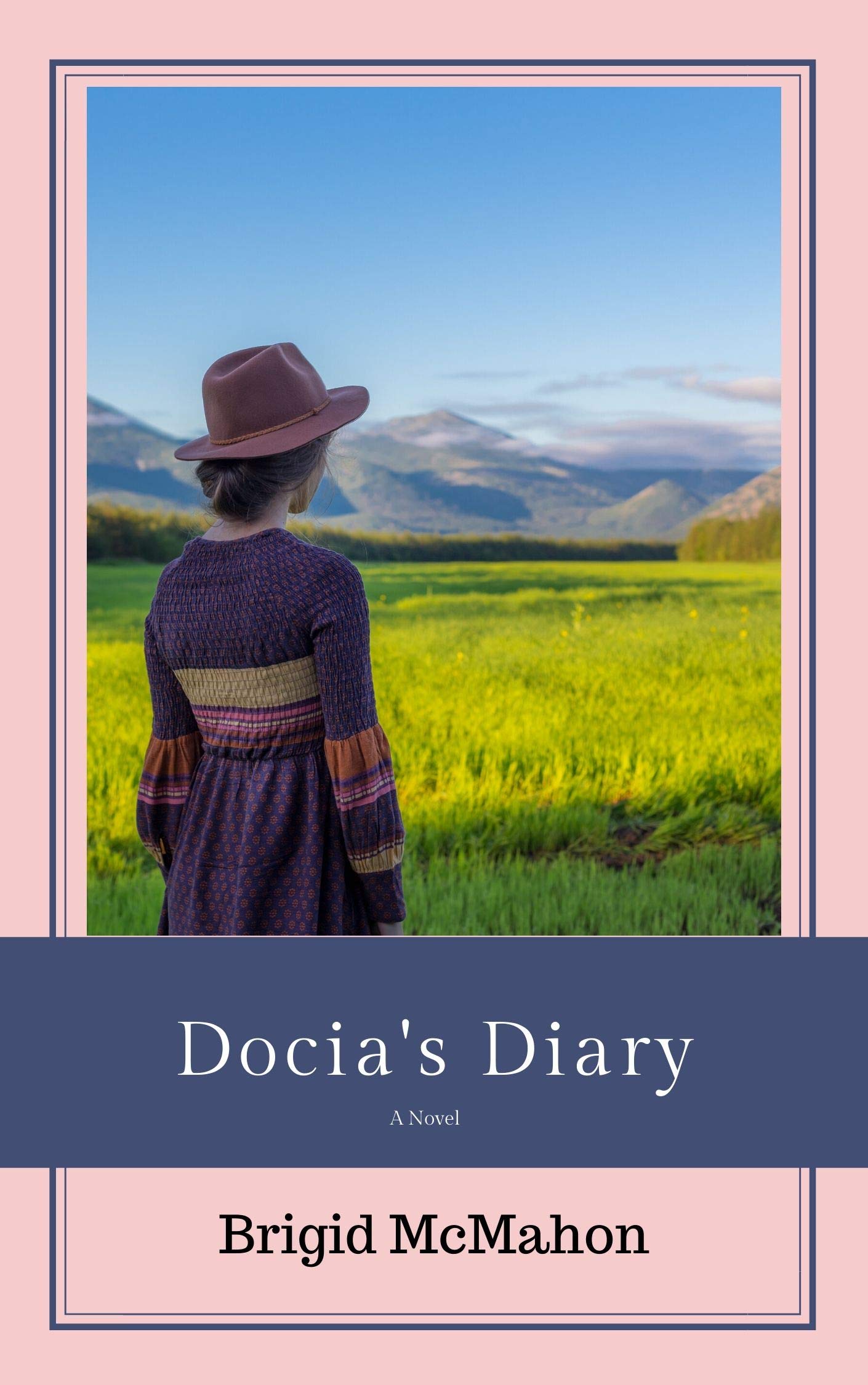 Docia's Diary: A Novel